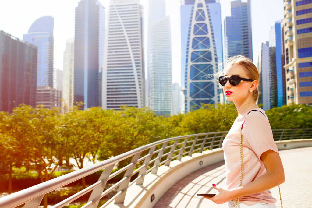Madame Tussauds Dubai Thumbnail