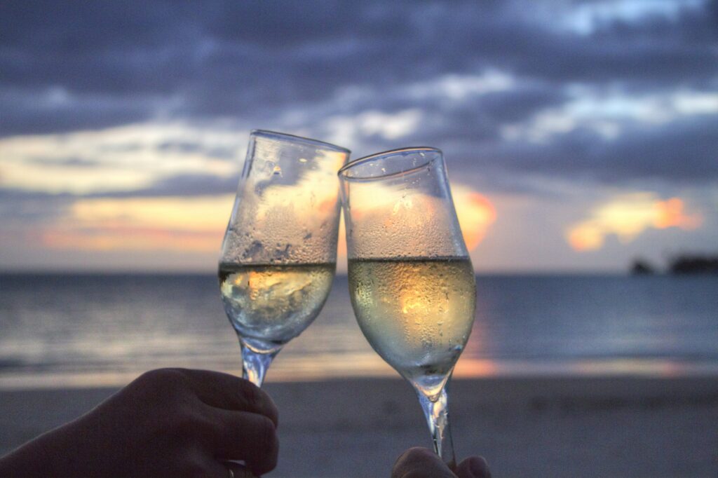 Jumeirah Beach Romantic Dinner Dubai Thumbnail