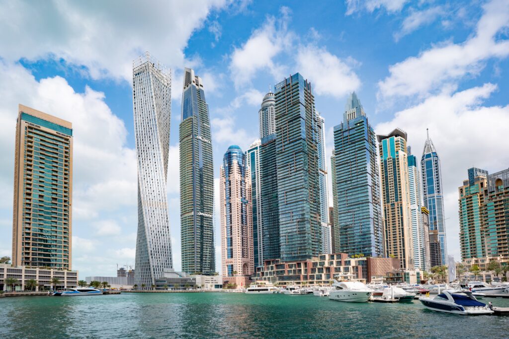 Dubai City Tour Thumbnail