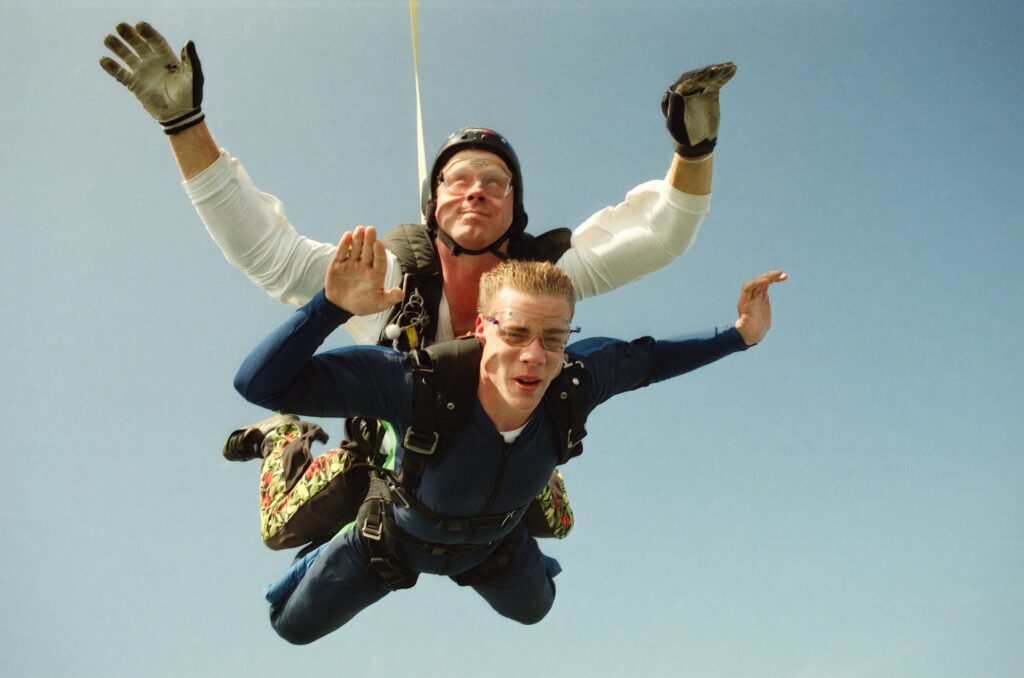 Sky Dive Dubai Palm – Tandem Thumbnail